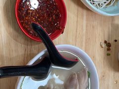 -雷祖芳老妈蹄花店