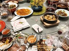 -鲜得莱渔港·小平岛海胆馆(七贤岭店)