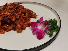 -乾隆美食·本帮菜(黄河路店)