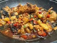 -小湘旺臭鳜鱼·新湘菜(马连道路店)