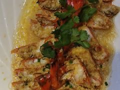 -米特.新派中国菜(锦绣江南店)