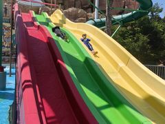 -上海玛雅海滩水公园