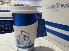 -CHARLIETOWN红茶公司(南京万象天地店)
