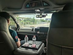 -曼谷素万那普国际机场
