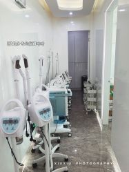 -时光海科学美肤中心