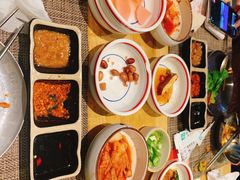 -秋木烤肉·韩国牛肉名家(高新旗舰店)
