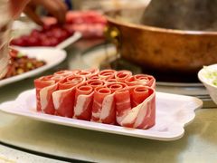 -阳坊胜利涮羊肉(阳坊老店)