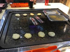 -猪的故事·韩式烤肉(韩乐坊店)