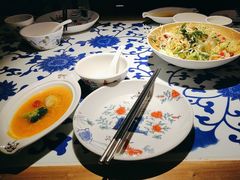 -江南赋(内蒙古大厦店)