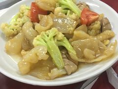 -老杨饭店(万科里店)