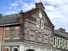 -均和墟历史街区-平和大押