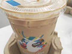 -瑞幸咖啡(万恒大厦店)