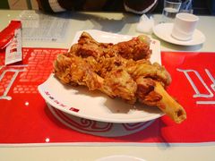 -吴记酱骨炖菜馆(西大直街店)