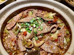 -常和州·夜宵大排档(常州单店)