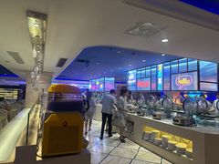 -海韵之星邮轮水会(明发商业广场店)