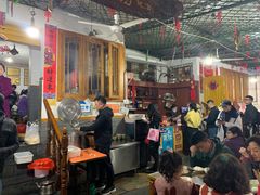 -周肥肠(江油总店)