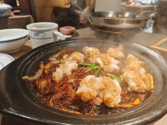 -农耕记·湖南土菜(halo广场店)