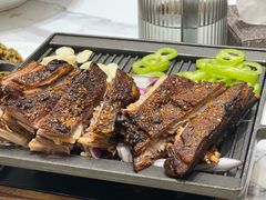 -小郭私房菜·海肠捞饭店(学士街店)