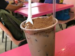 -新加坡Zam Zam餐馆