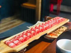 -旺晖本帮骨头煲·深夜火锅(梅园路店)