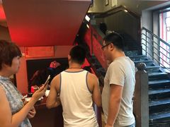 -艳阳天(明德北路店)