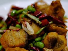 -宏玲餐厅(四川南路店)