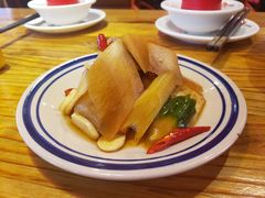 -兔槽江湖菜·重庆璧山兔(水围店)