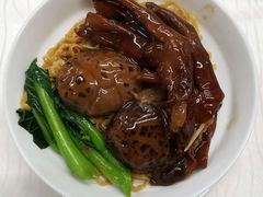 -朝(澳门伦敦人店)