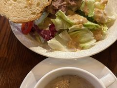 -斯比特花园西餐厅(东方商厦店)