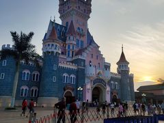 -厦门方特梦幻王国