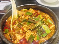 -陈麻婆豆腐总店