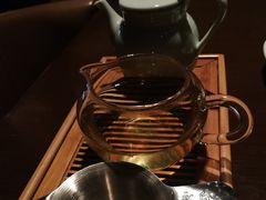 -湖滨28中餐厅·西湖宴·杭州君悦酒店