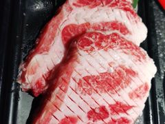 伊比利亚黑猪梅肉-嘿嘟嘟·肋条烧肉放题(爱融荟城店)