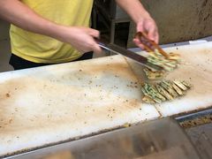 -咏春葱油饼(德政中路店)