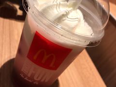 -麦当劳(南后街店)