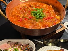 -Ameigo梅果·云贵川bistro(长宁来福士店)