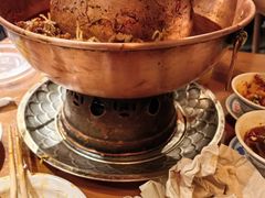 -炉小二铜锅牛蛙•川湘菜(三里屯店)