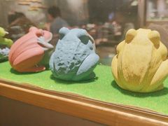 -麻田会 ·鲜活现烹·牛蛙火锅(珠江新城维家思广场店)