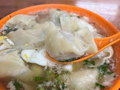 -阿麟馄饨(延长路店)