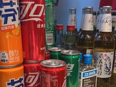-云海肴·汽锅鸡·云南菜(领展购物广场·中关村店)
