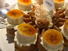 -BE BRIGHT KITCHEN(正佳广场店)