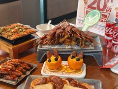 -管氏翅吧(地安门创始店)