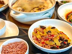 -黔蘑菇四季餐厅(观山湖店)