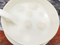 牛奶汤圆-应记面家(普澜二路店)