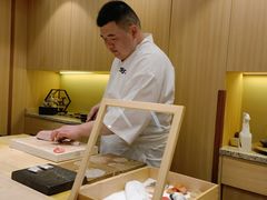 -鮨一日本料理旗舰店(总店)