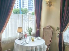 -小小花园 Le.Petit.Jardin(西岸滨江店)