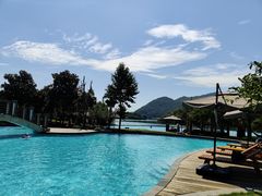 -宁波九龙湖开元度假村
