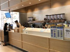 -奈雪的茶(石厦时代广场店)