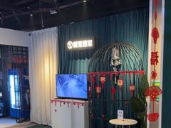 -棂笼·深度沉浸密室(武汉旗舰店)