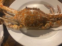 -芭提雅Amporn Seafood自助餐厅